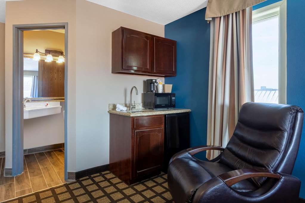Baymont by Wyndham Rochester Mayo Clinic Area - photo 12