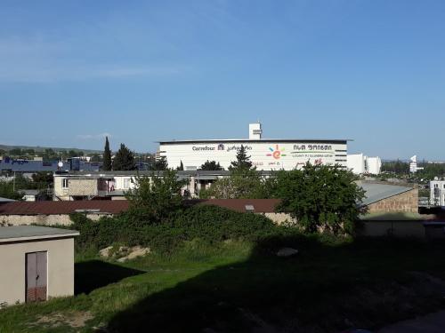 Apartment Abashvili 3