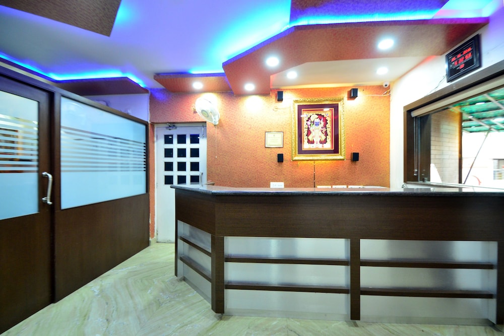 Kampland Jaipur - last minute hotel in Jaipur