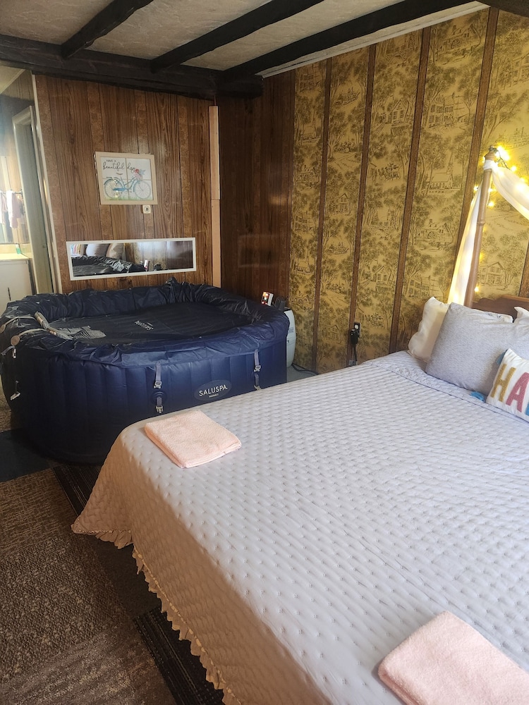 Pocono Mountains Hotel and Spa - photo 56