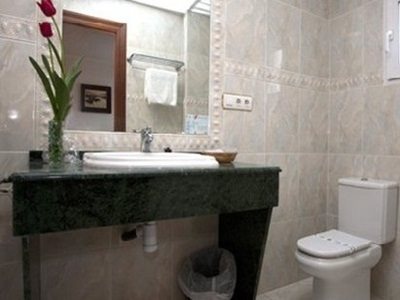 Hotel Avenida — Yecla — photo 4