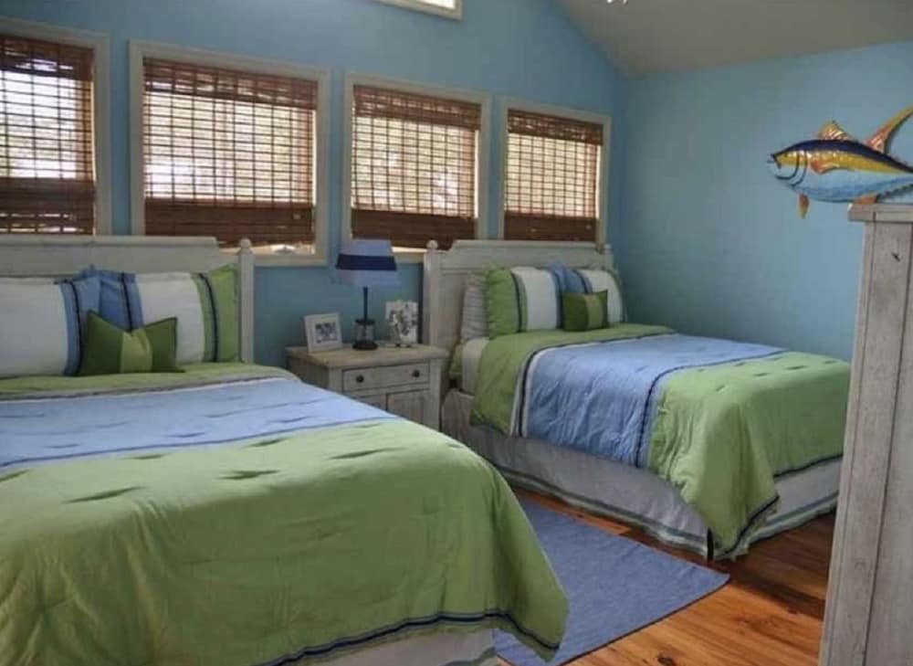 Steinhatchee Landing Resort - photo 37