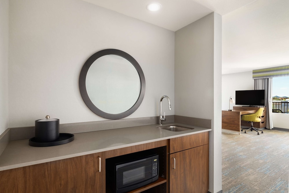 Hampton Inn by Hilton Carefree - photo 34