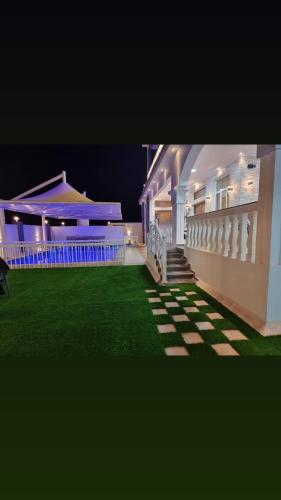 سمارت شالية:Smart Chalet — Salalah — photo 5