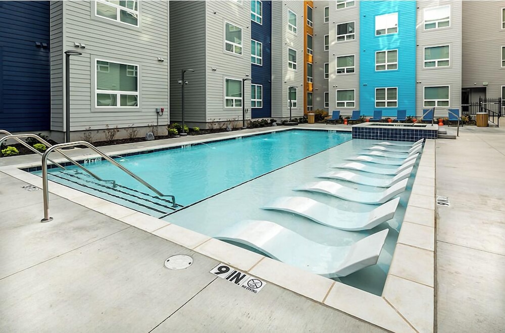 Landing Memphis in Memphis, United States