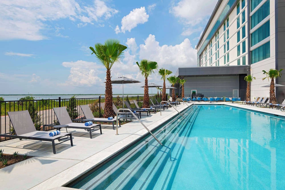 Hyatt Regency Baytown Houston - photo 32