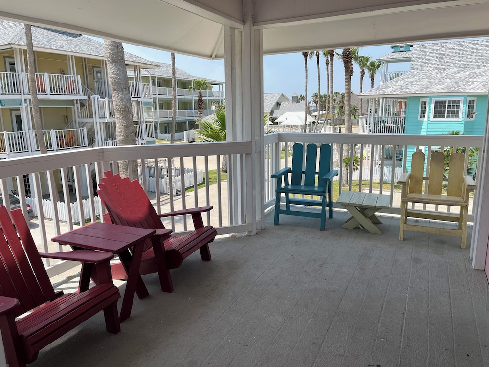 Seashell Village Resort - photo 73
