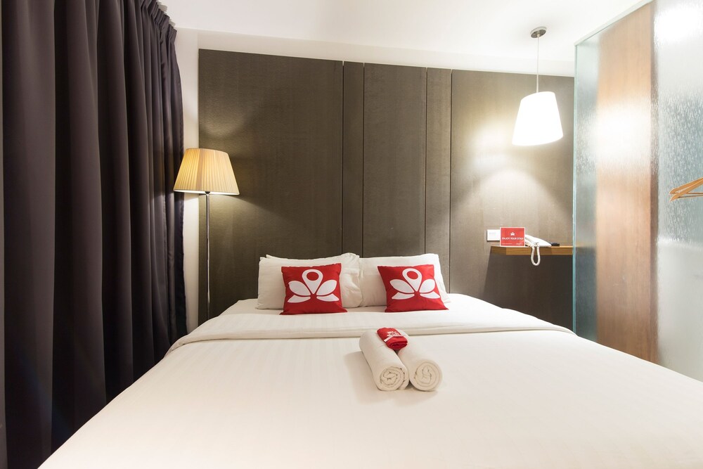 ZEN Rooms Butterworth in Butterworth, Malaysia