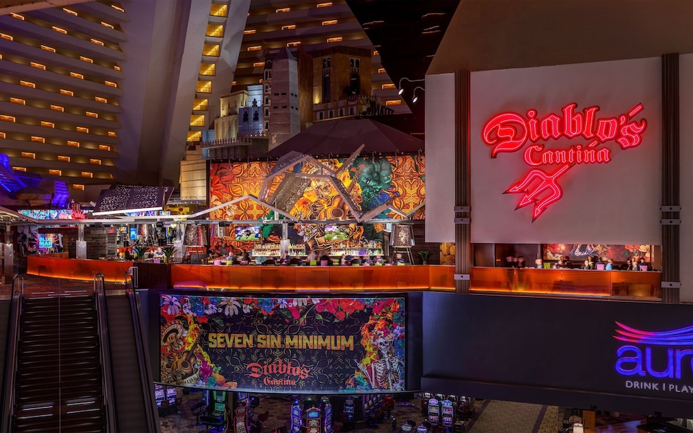 Luxor Hotel and Casino - photo 59