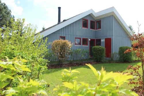 Wildgans 274 in Mirow, Germany