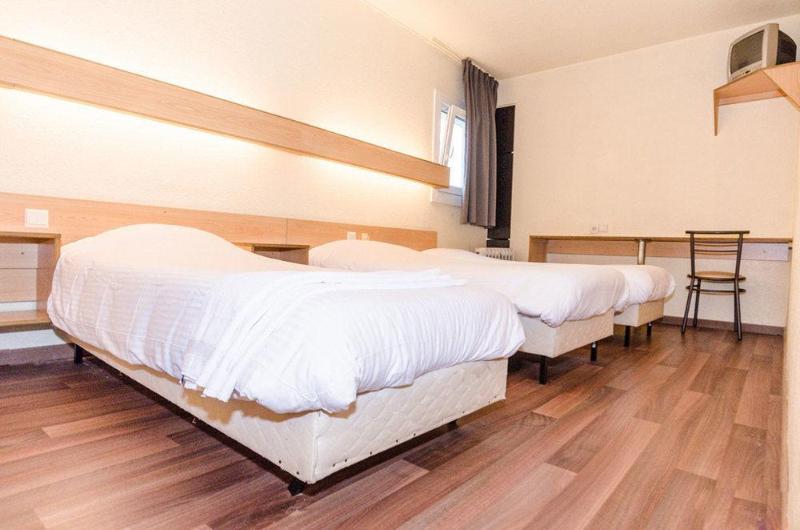 Hotel de la Basse Sambre — hotel in Charleroi