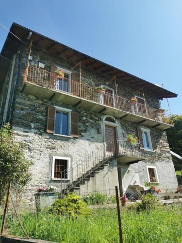 Ca' di Anna e Kikka - last minute hotel in Unknown City
