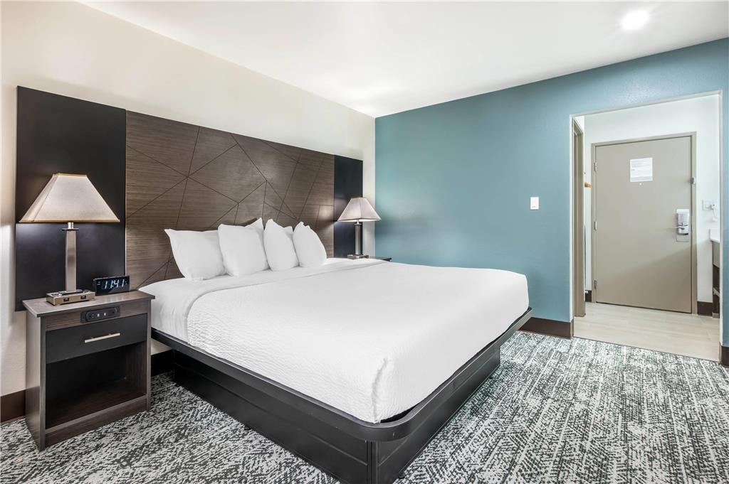 Sleep Inn Champaign - photo 24