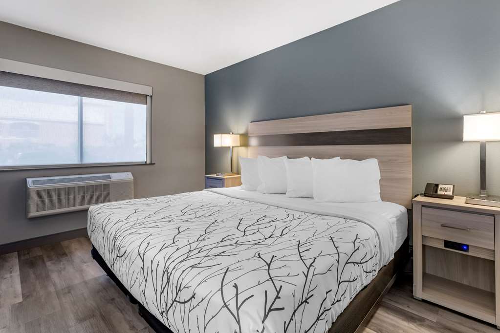 Best Western Blythe - photo 4