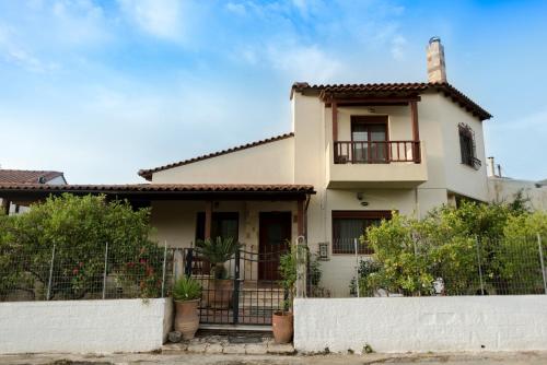 Tranditional Retreat in Avdou Crete in Irakleion, Greece