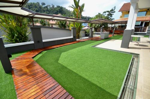 Sandakan Puteri Indah House — Sandakan — photo 3