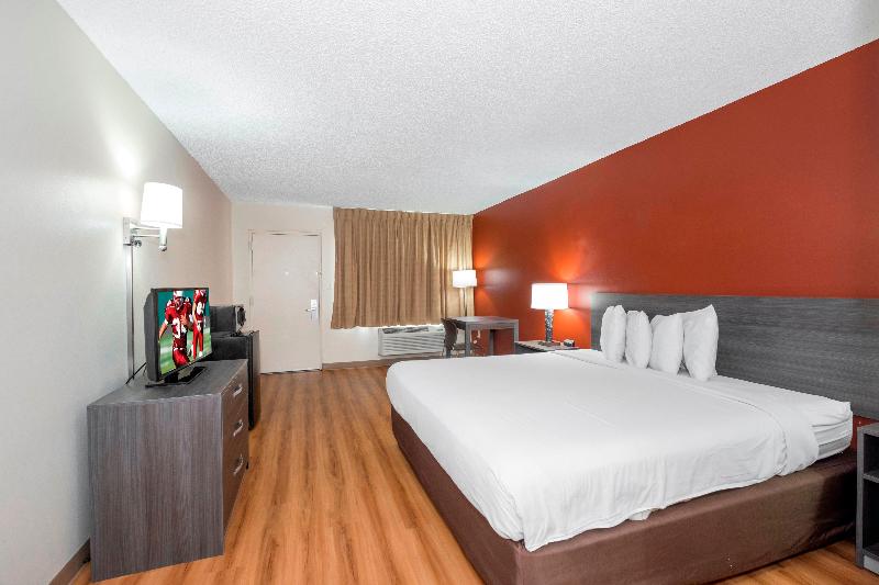 Red Roof Inn MacClenny - photo 38