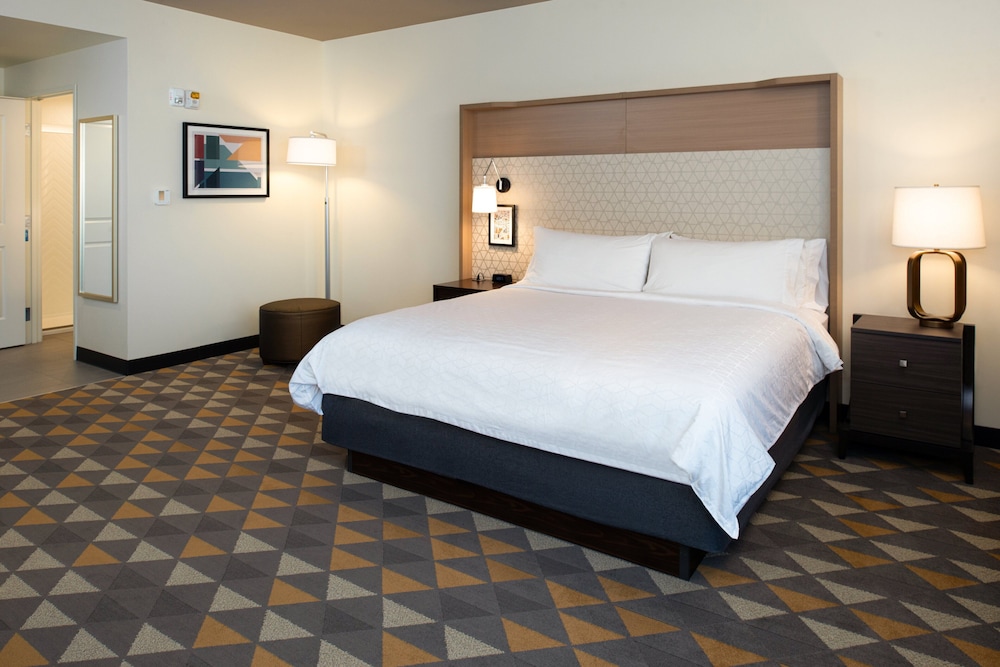 Holiday Inn & Suites Idaho Falls by IHG - photo 16