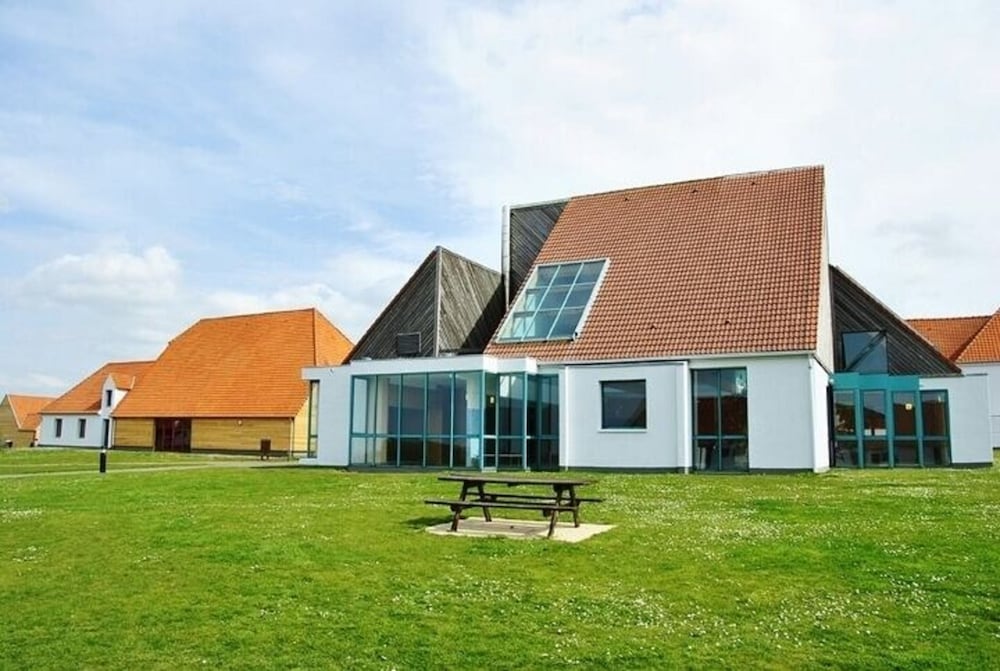 Village Vacances Le Cap d’Opale in Ambleteuse, France