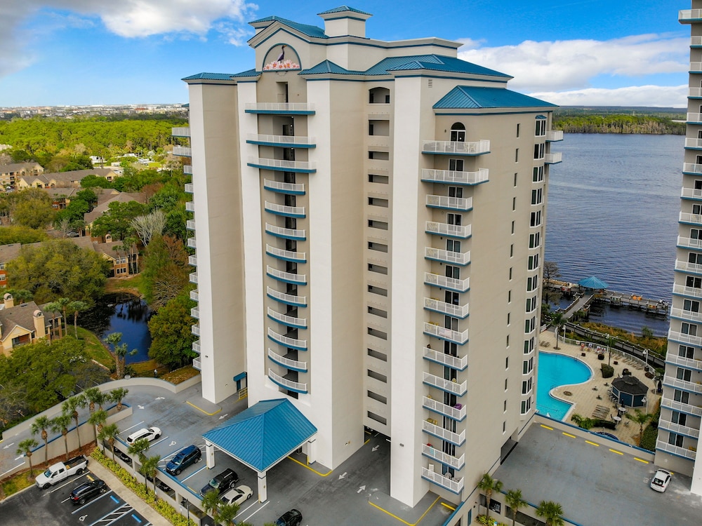 Lakefront Resort in Heart of Orlando Attractions Tu Casa Vacations - photo 37