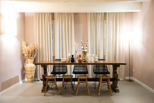 Lunaria Suites Fyodor Dostoyevsky's house — 4-Star Luxury Hotel in Florence, Italy