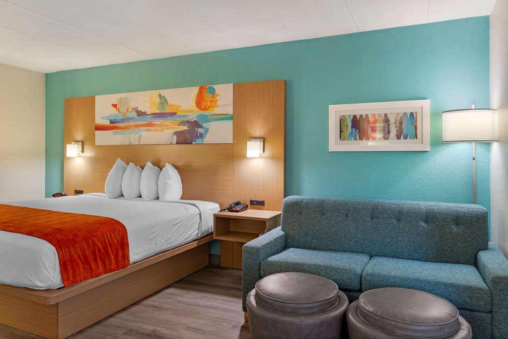 Best Western PLUS Executive Hotel - photo 11