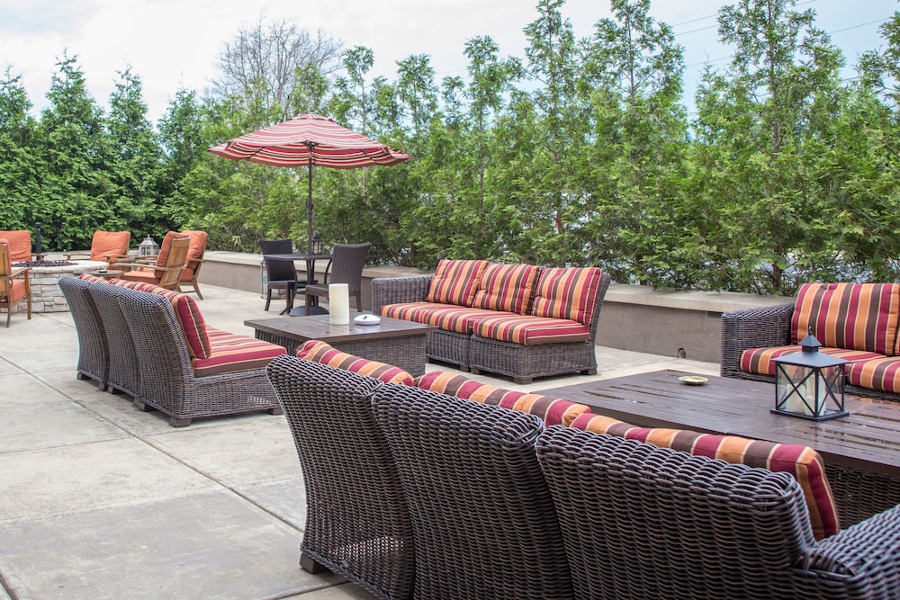 Marriott Louisville East - photo 19