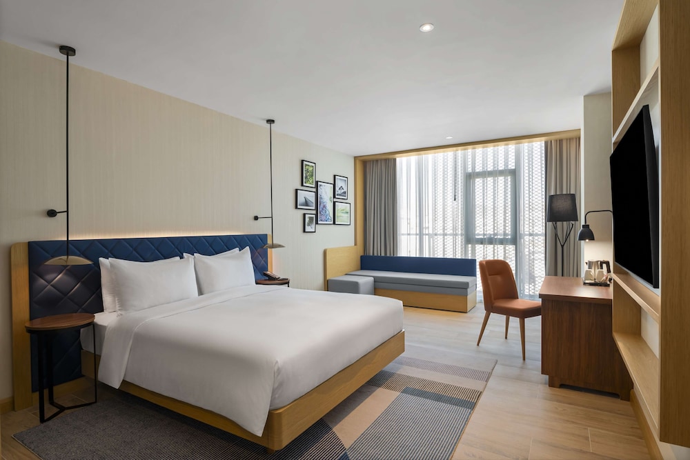 Hilton Garden Inn Balikesir in Balikesir, Turkey