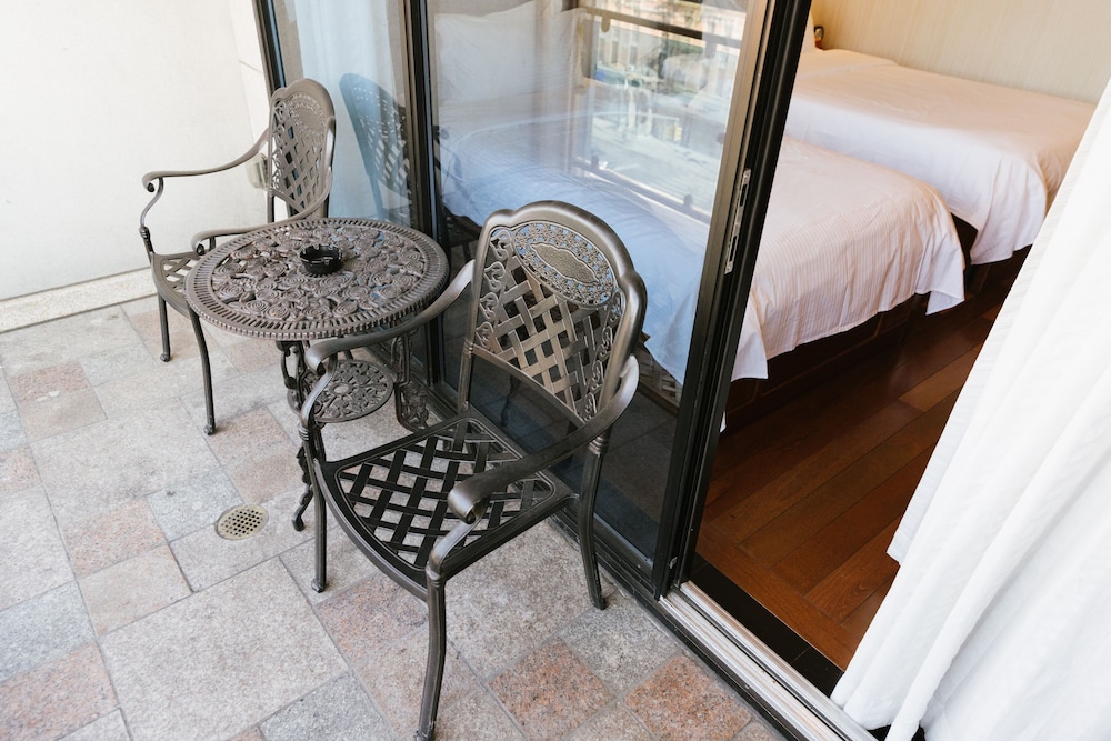 The Allen Hotel - photo 35