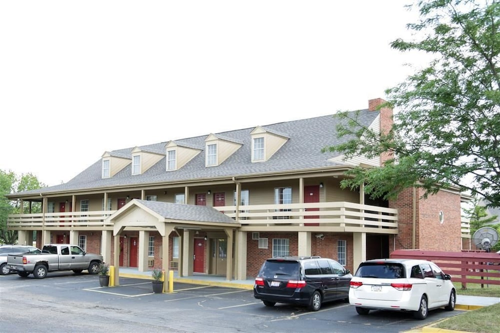 Motel6 Dayton OH - photo 25