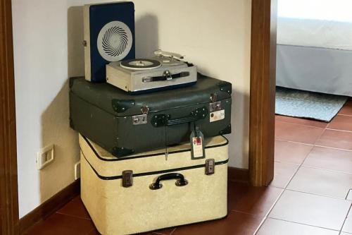 La Torretta sweet apartment — Certaldo — photo 5