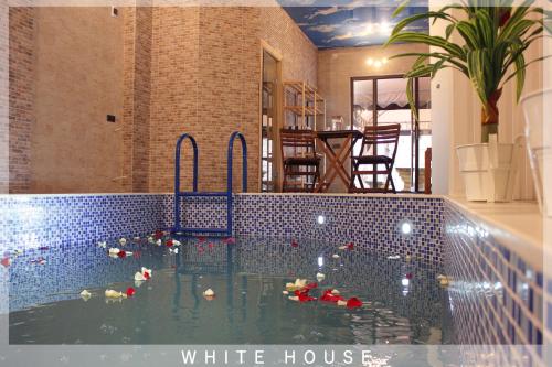 White House