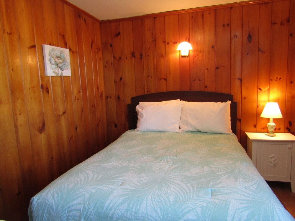 Oceana Cottages - photo 12