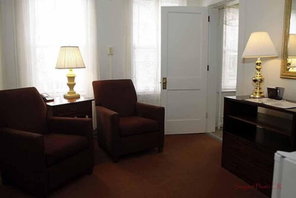 Hotel Coolidge - photo 34