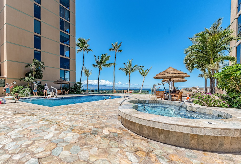 Mahana Resort #706 1 Br Condo - photo 42