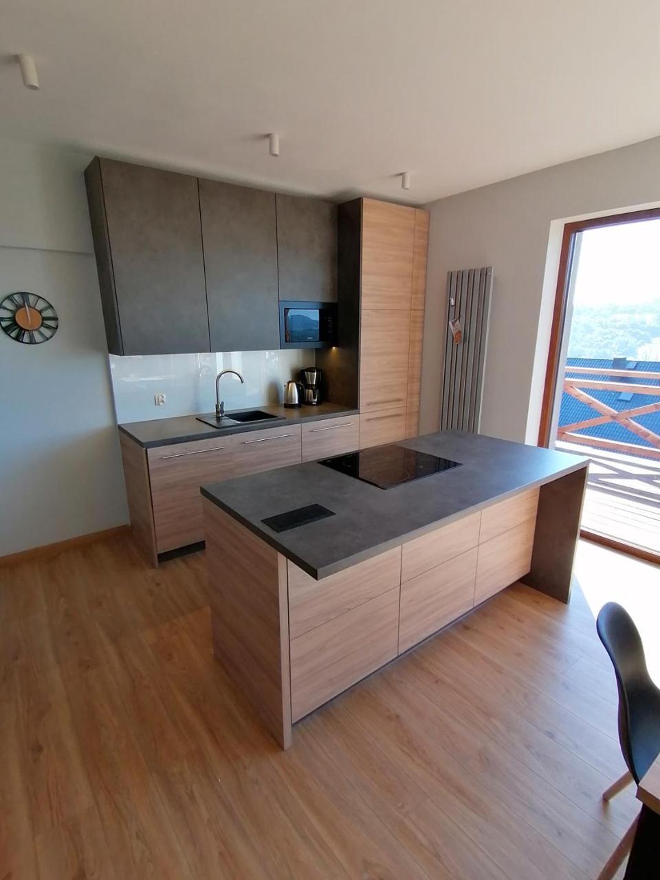 Dwie Owce in Istebna, Poland