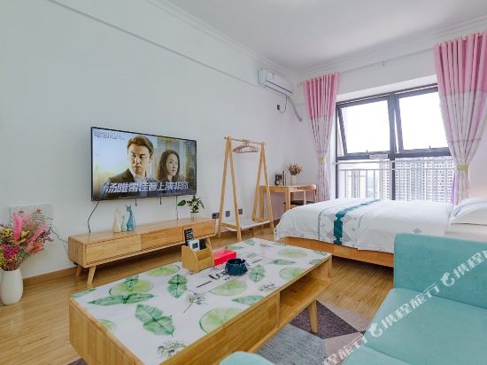 Chengdu Xinyue impressionapartment - last minute hotel in Chengdu