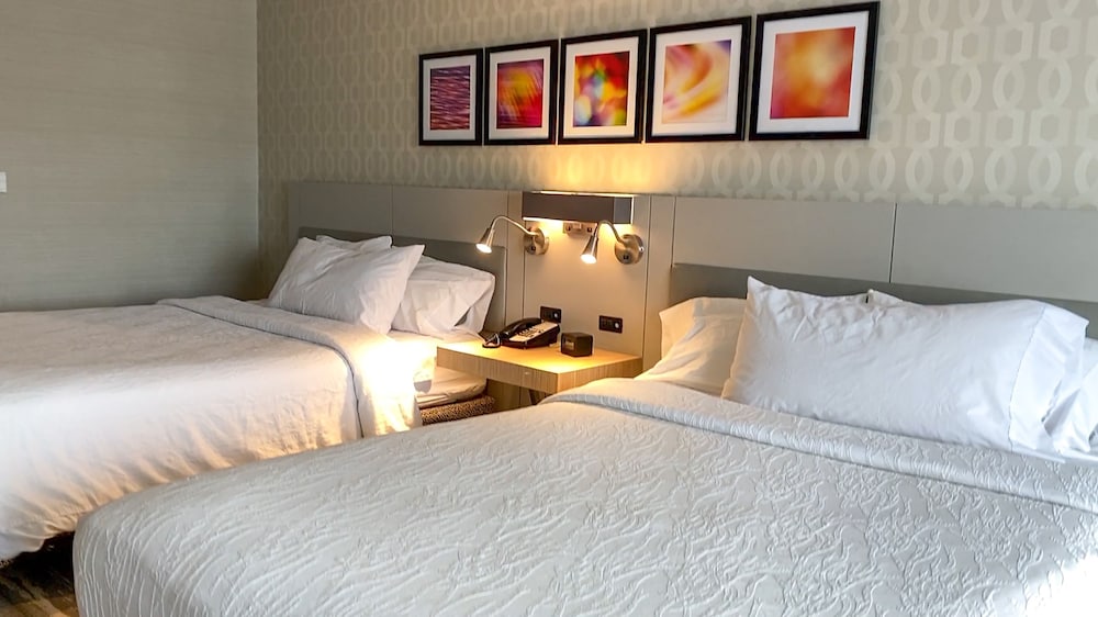 Hilton Garden Inn Hamilton - photo 5