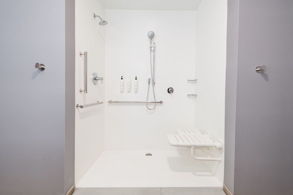 SpringHill Suites by Marriott Baltimore Downtown Convention Center Area - photo 28