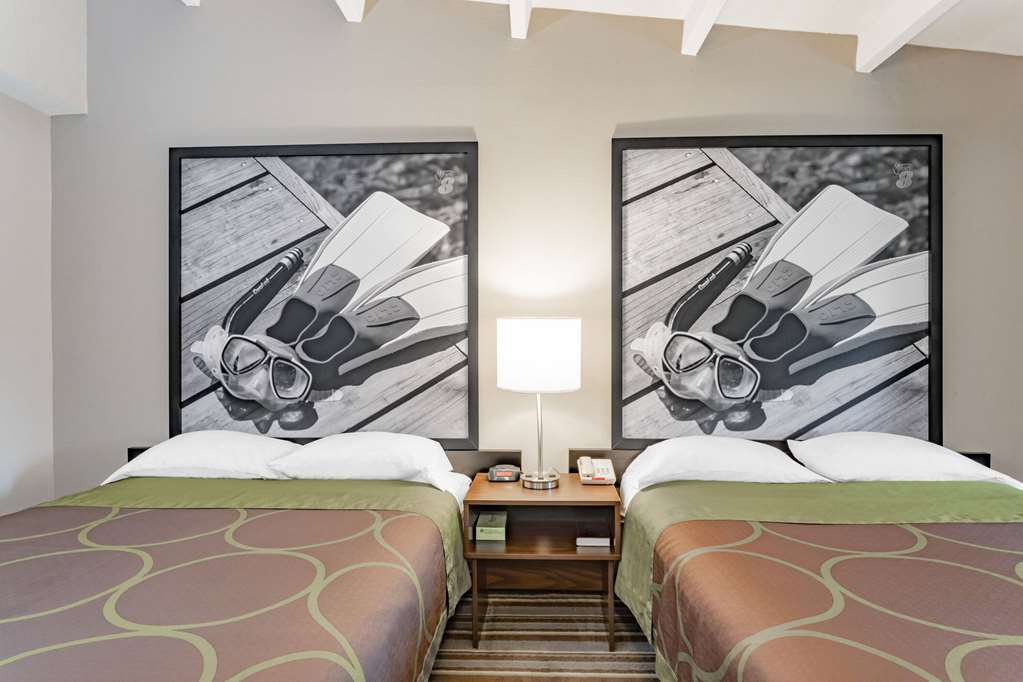 Super 8 by Wyndham Melbourne - photo 29