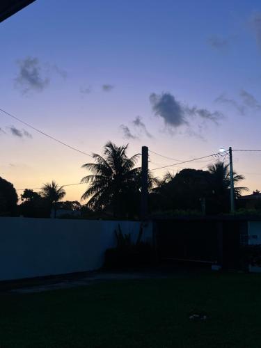 Canto do Mato - carbon neutral hotel in Unknown City