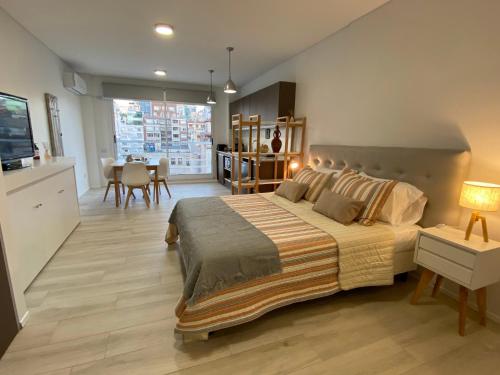 MAO Buenos Aires Apt. en Recoleta — 4-Star Luxury Hotel in Buenos Aires, Argentina