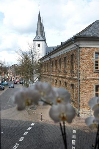 Hotel Am Peterstor in Montabaur, Germany