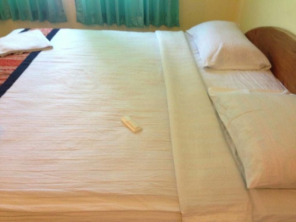Lankham Hotel — Pakse — photo 5