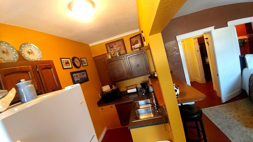 Historic Whiting Hotel Suites - photo 54