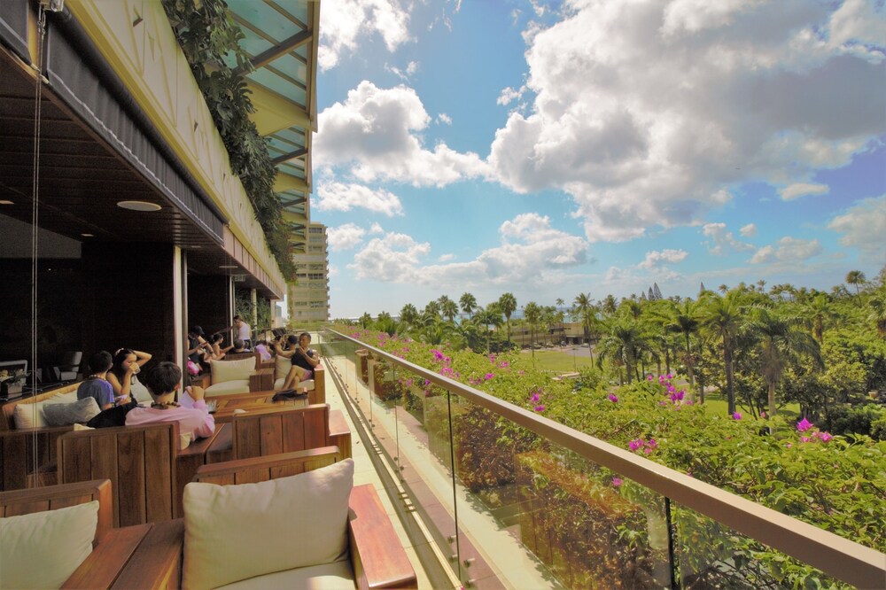 Gaia Hawaii at Trump Waikiki Hotel - photo 29