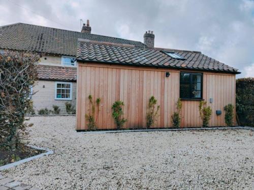 The Larch Room