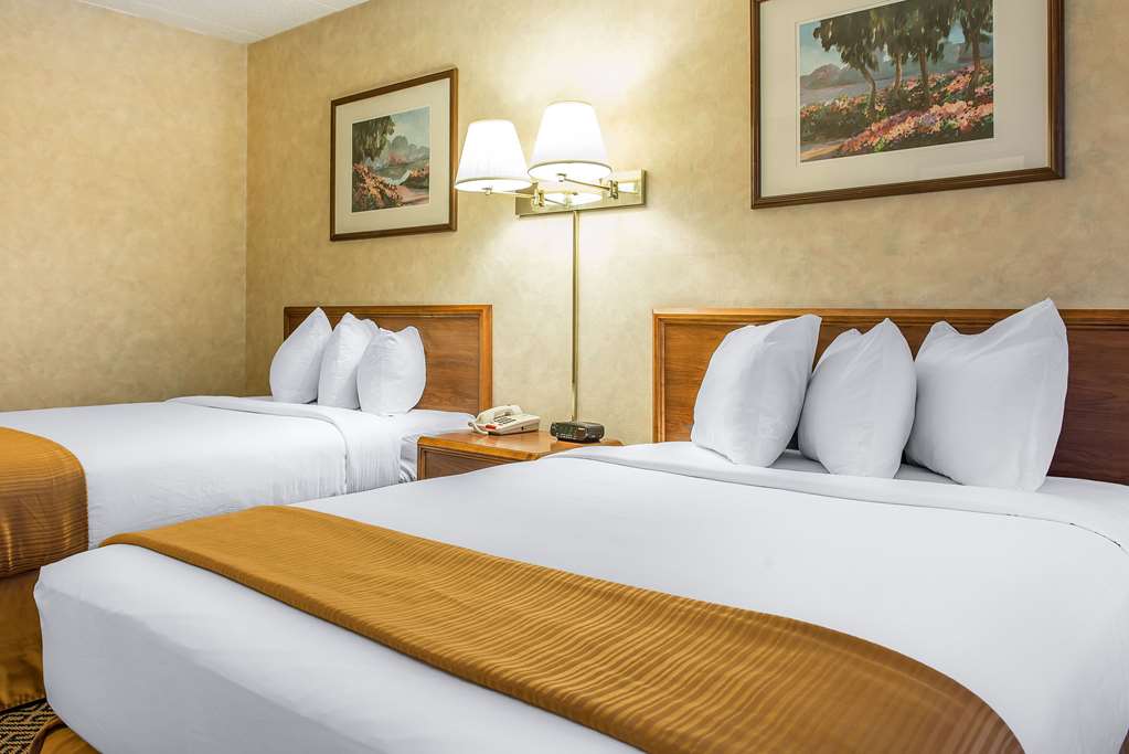 Quality Inn & Conference Center - photo 11