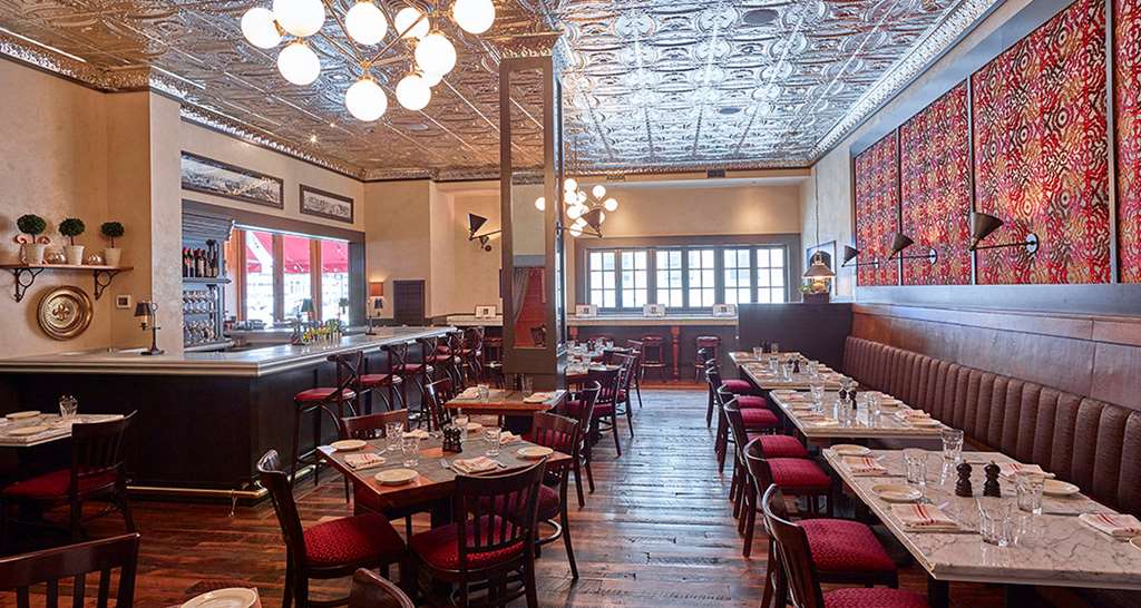 Best Western Plus The Normandy Inn & Suites - photo 5