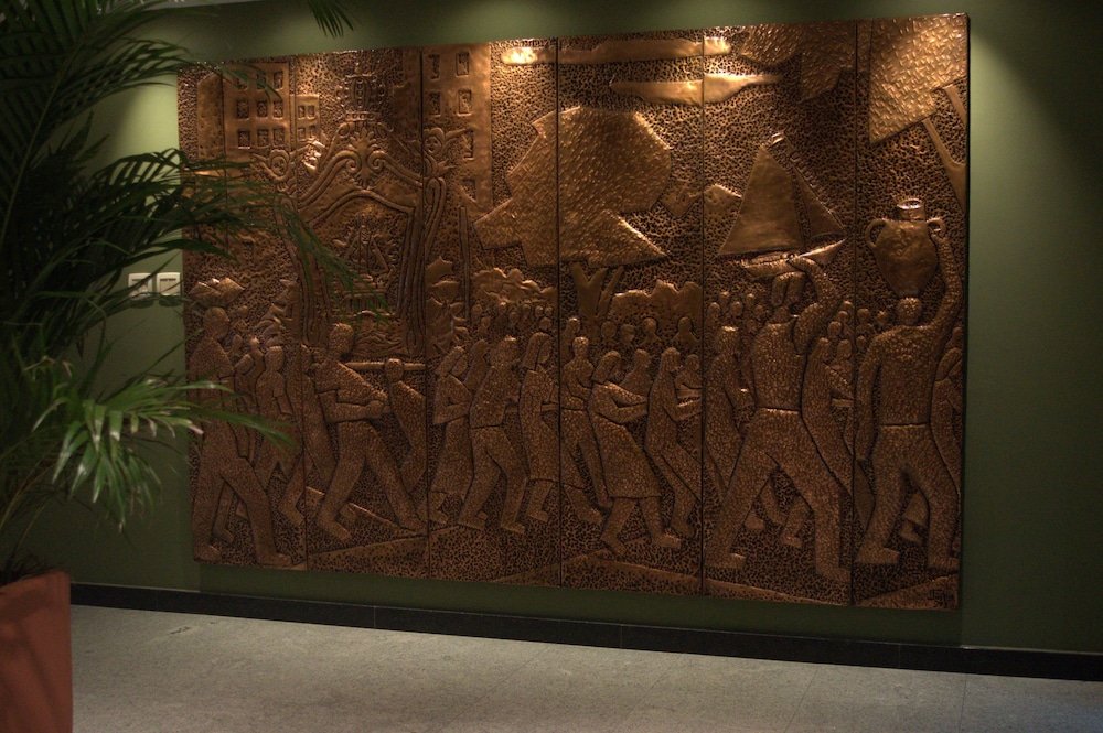 Belém Soft Hotel — Belem — photo 2